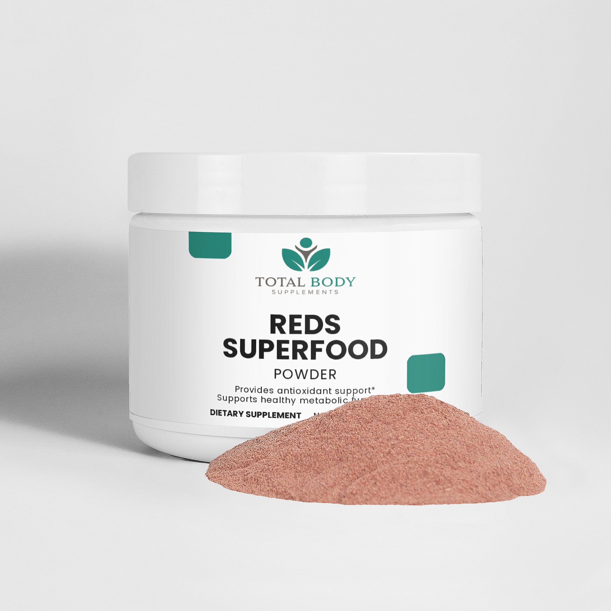 Reds Superfood