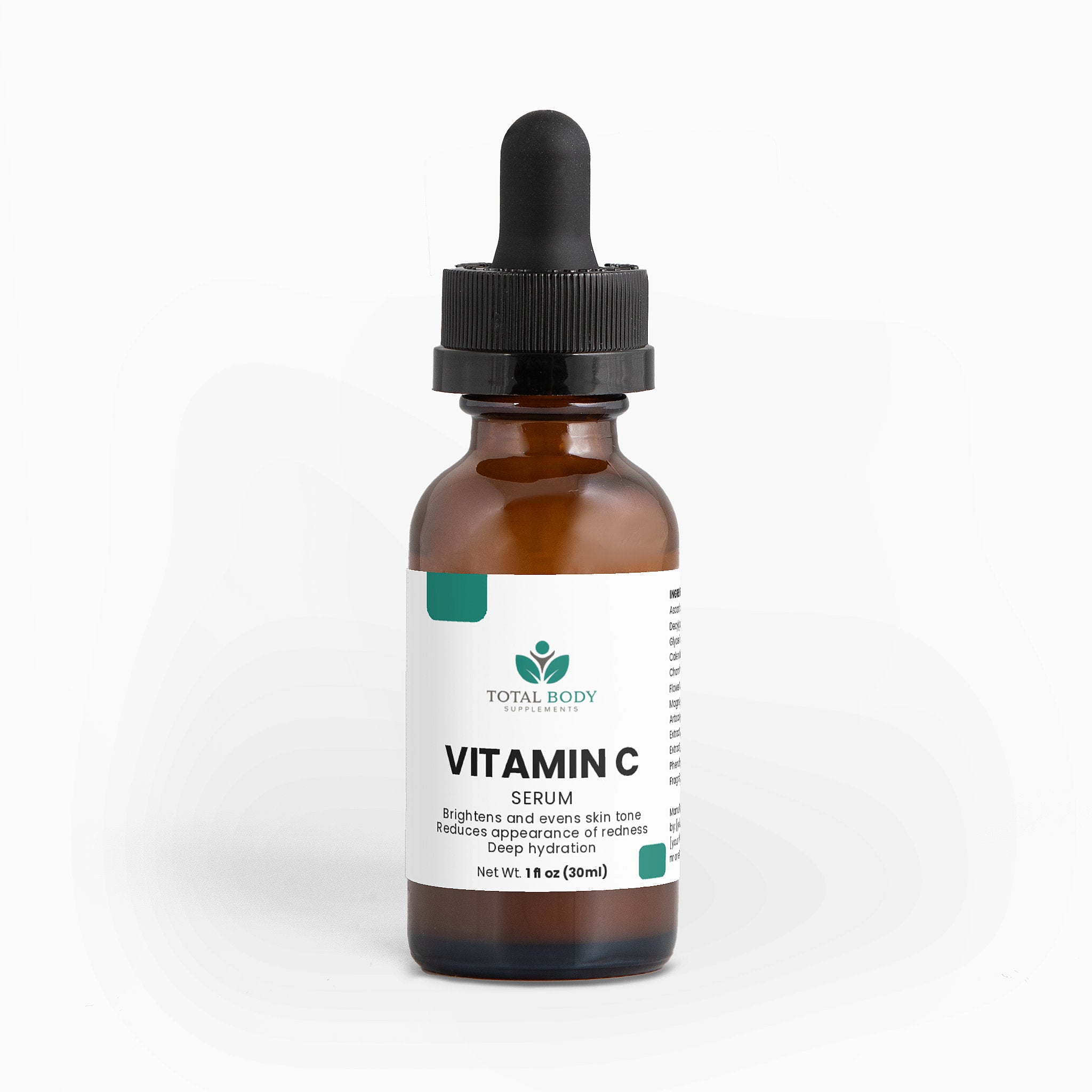 Vitamin C Serum