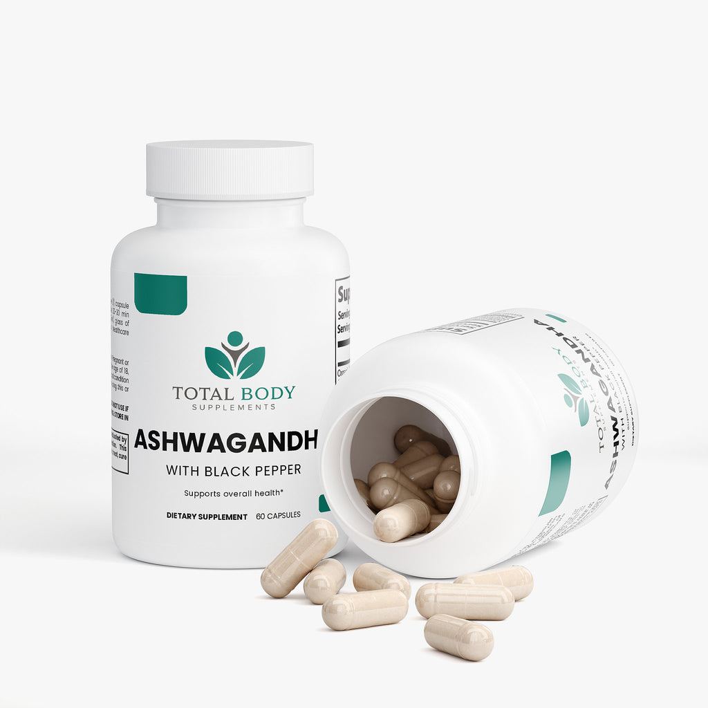 Ashwagandha