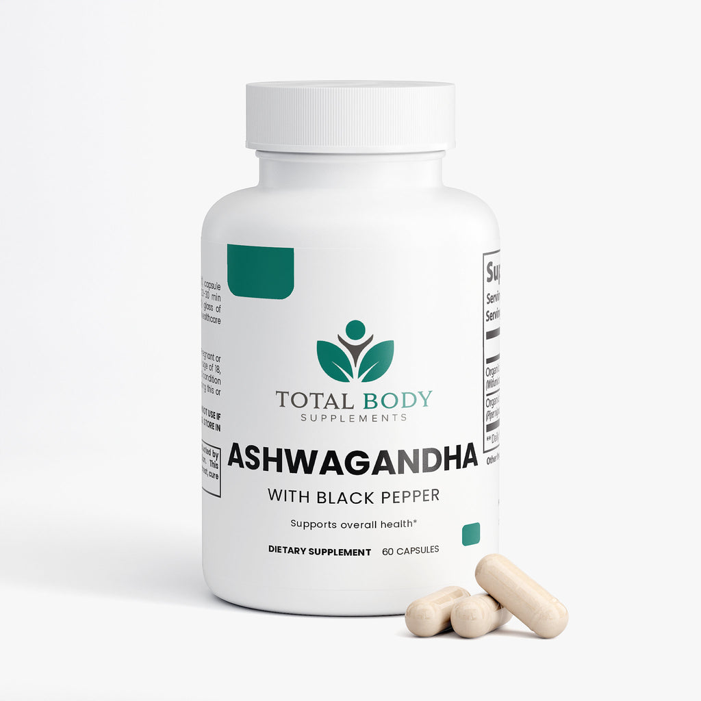 Ashwagandha