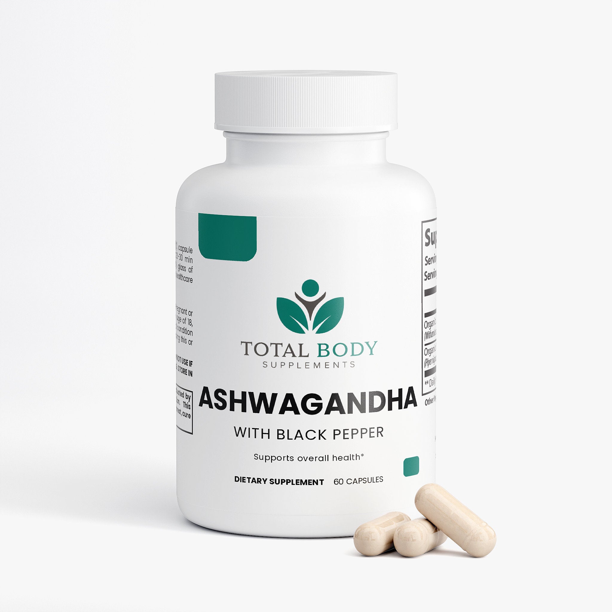 Ashwagandha