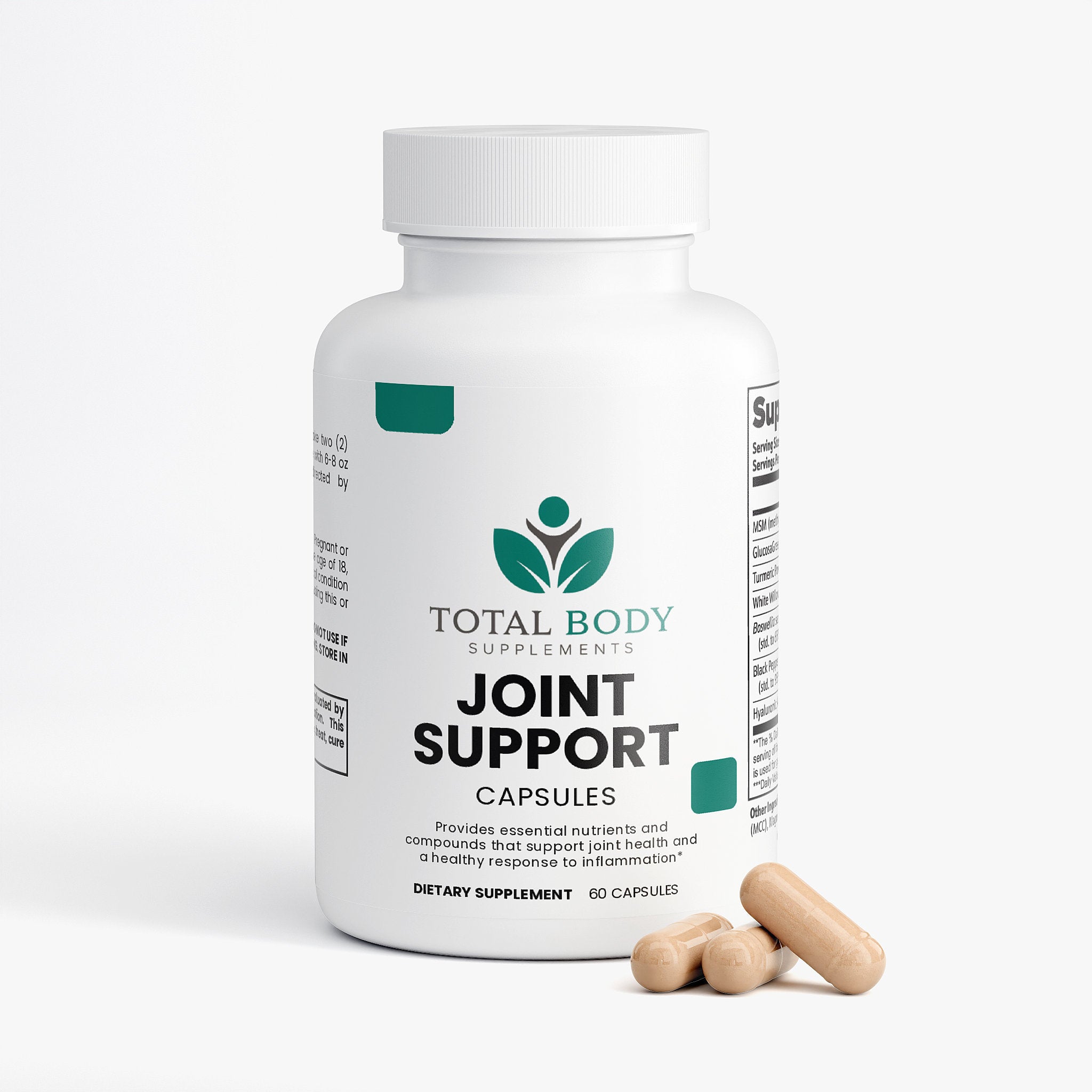 Joint Support