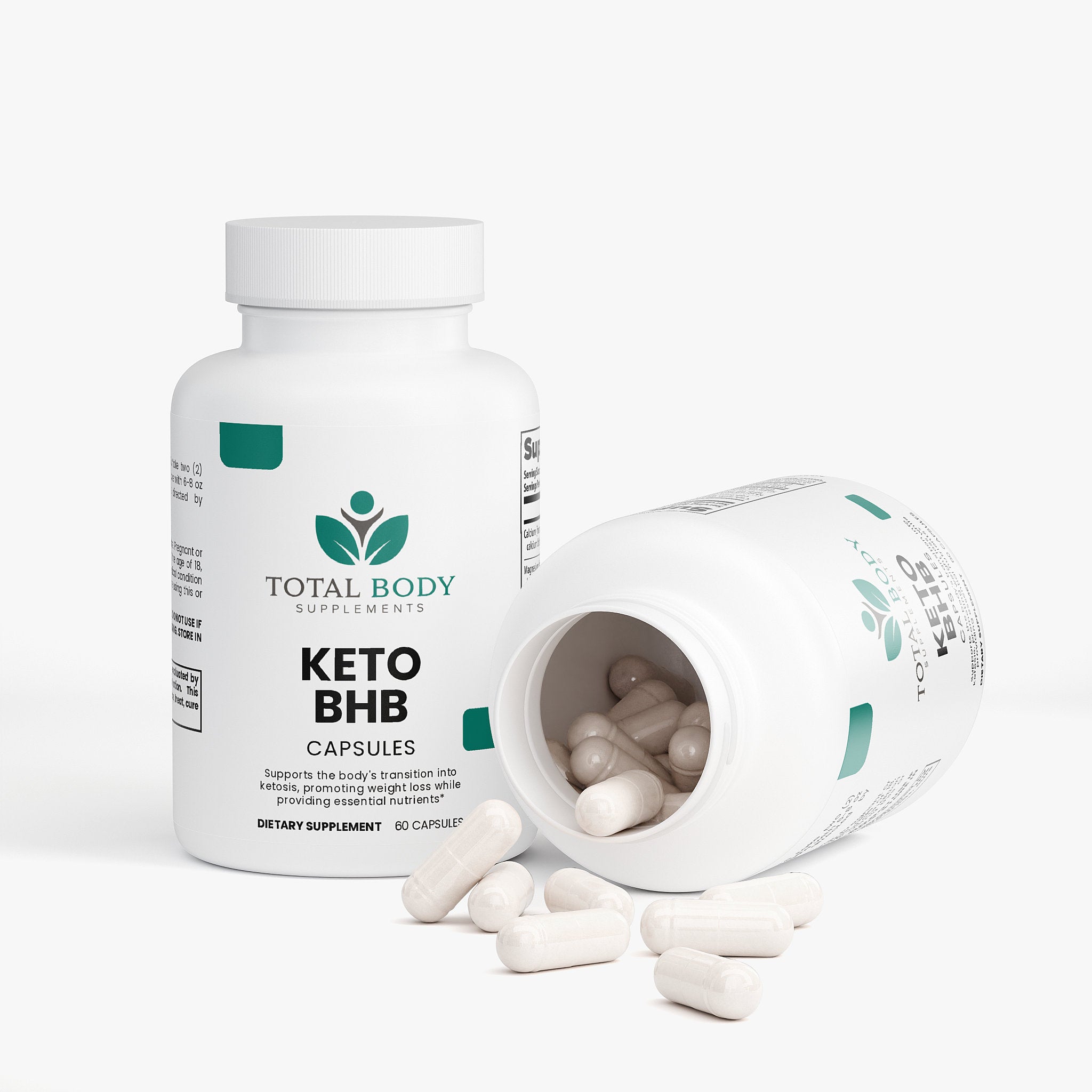 Keto BHB