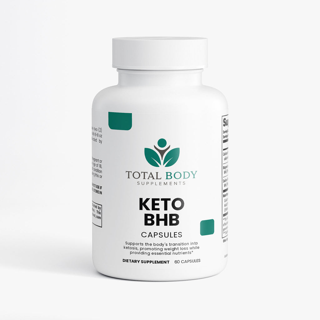 Keto BHB