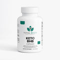Keto BHB