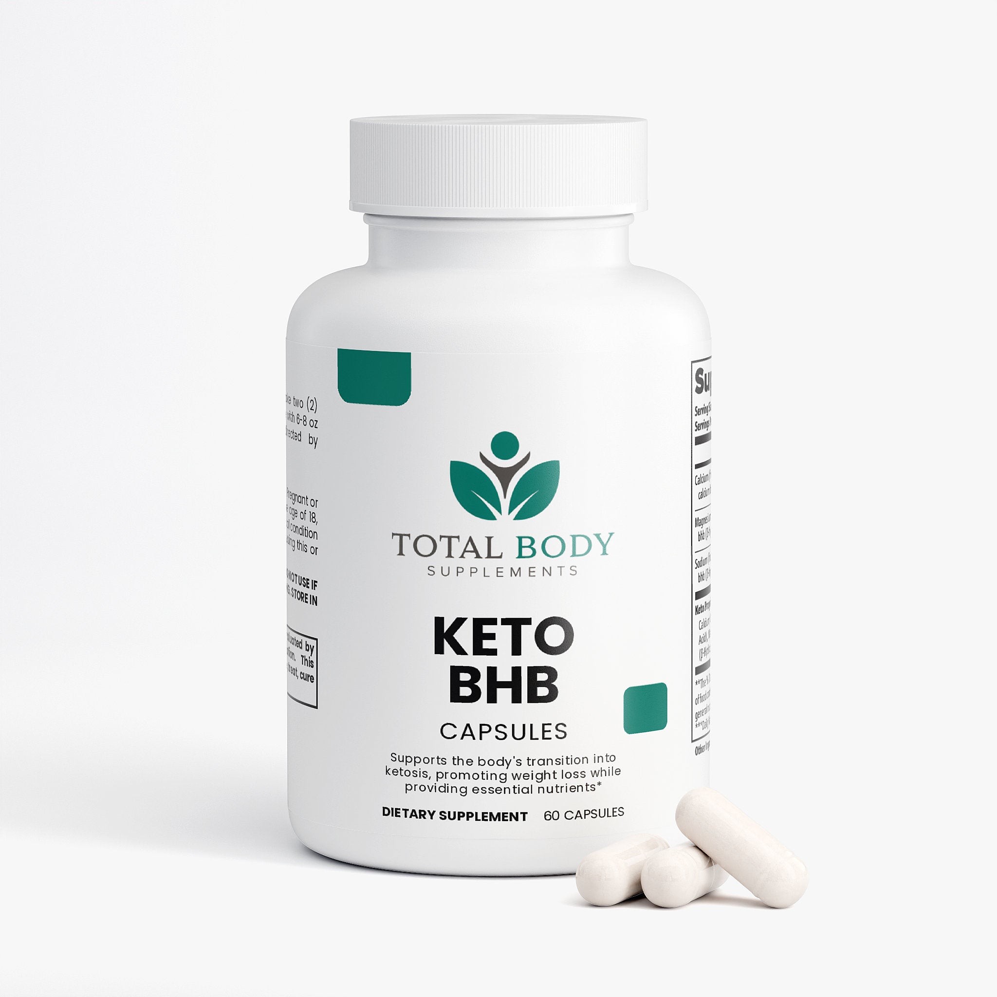 Keto BHB