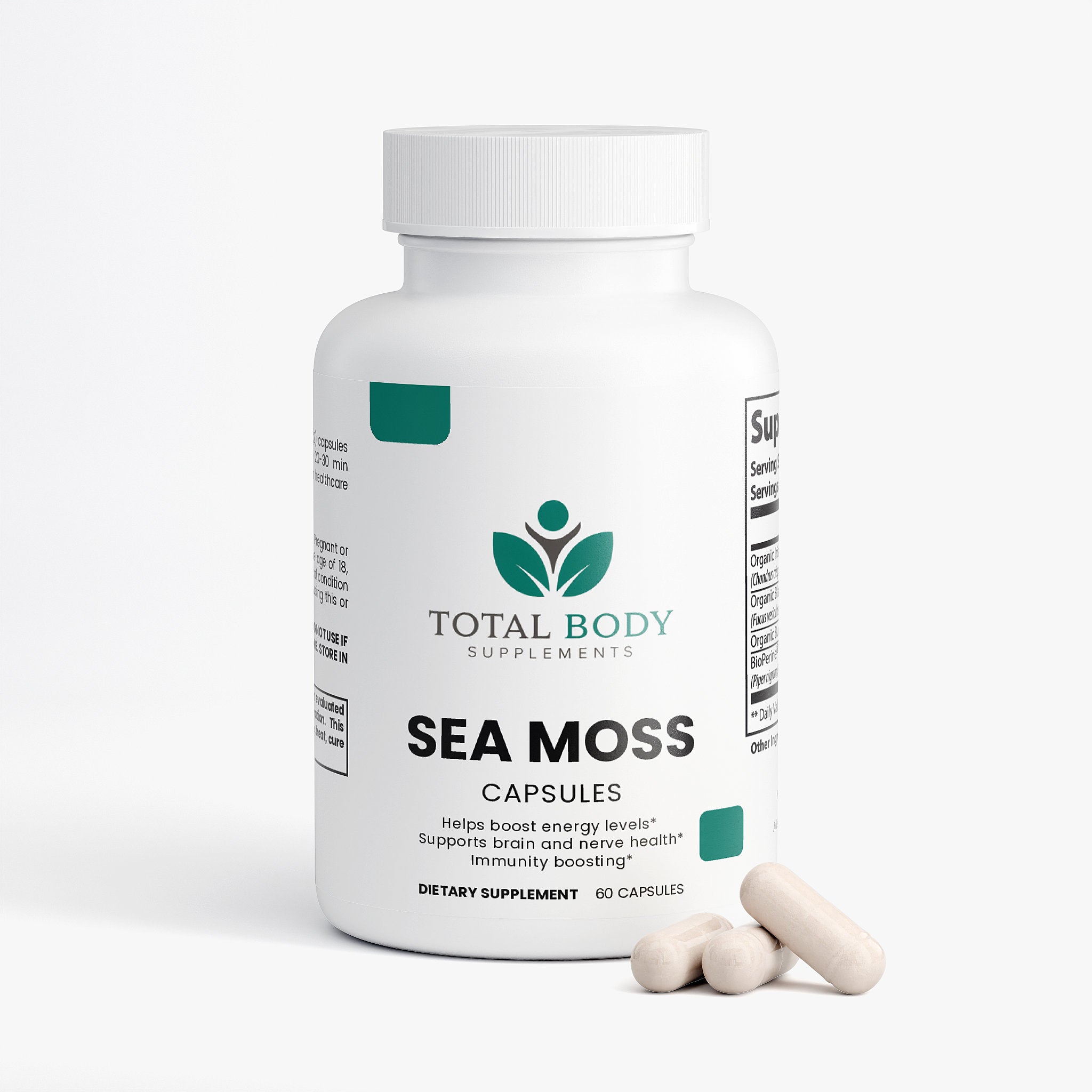 Sea Moss