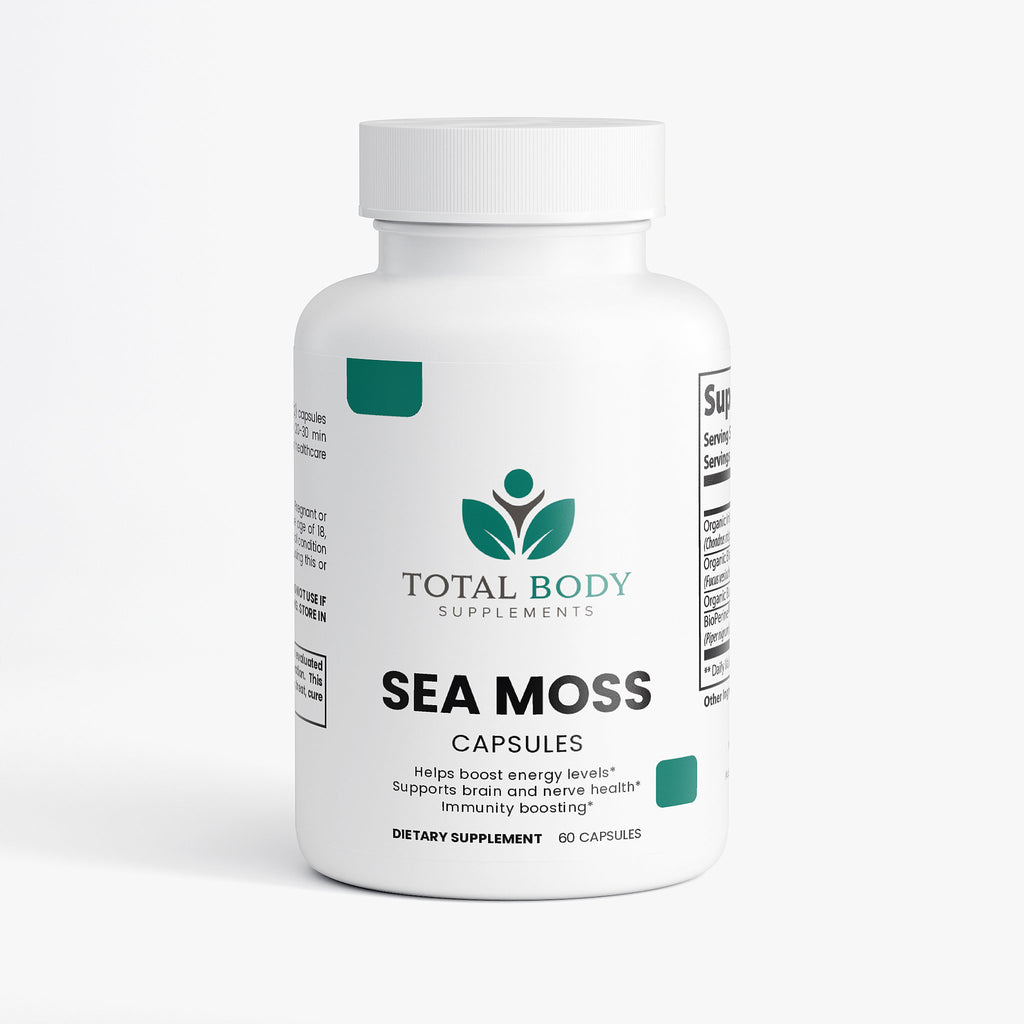 Sea Moss