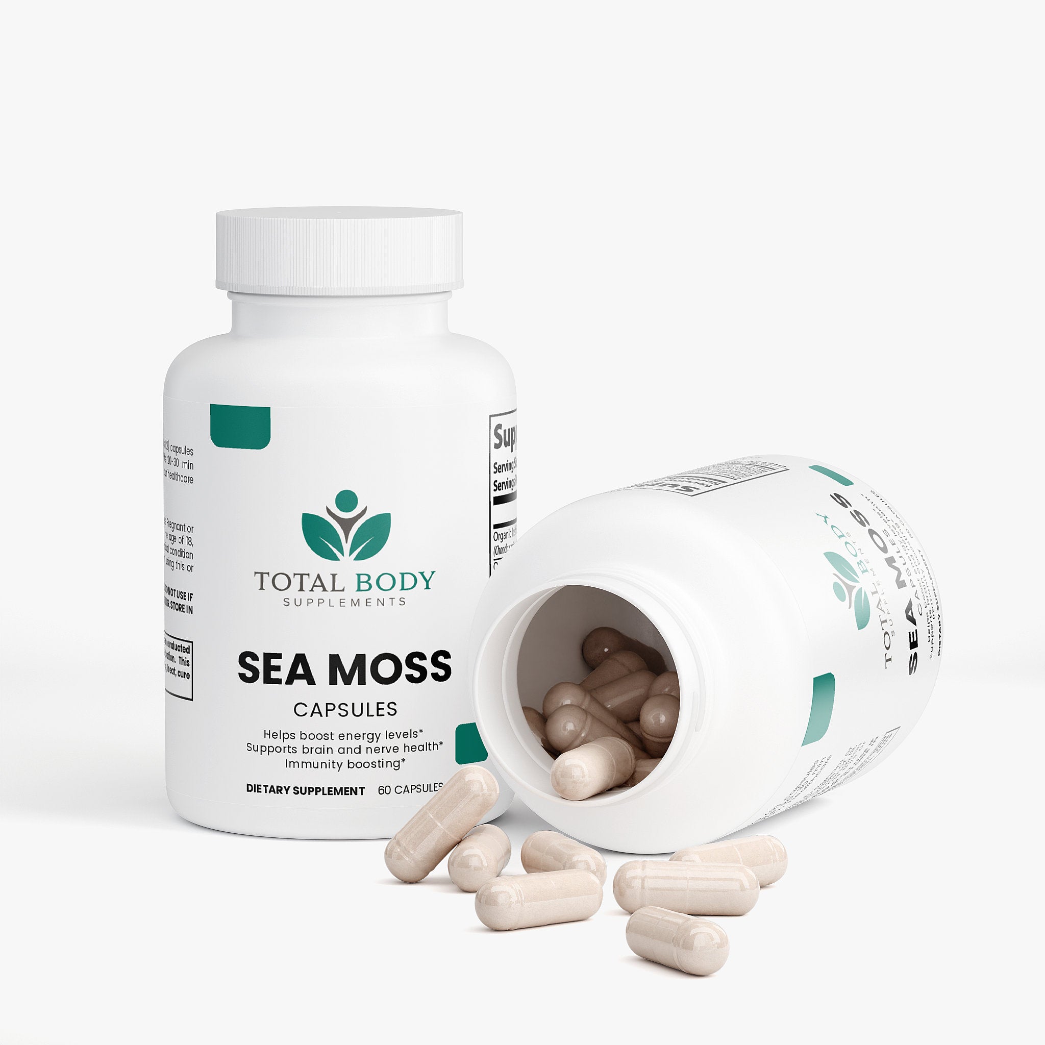 Sea Moss