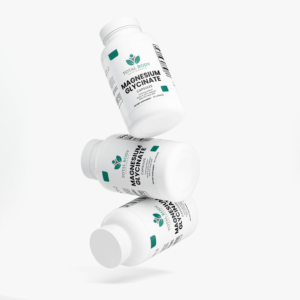 Magnesium Glycinate