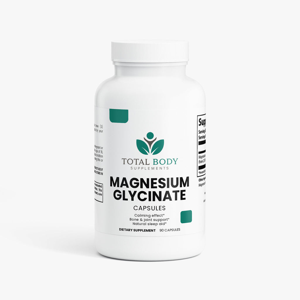 Magnesium Glycinate