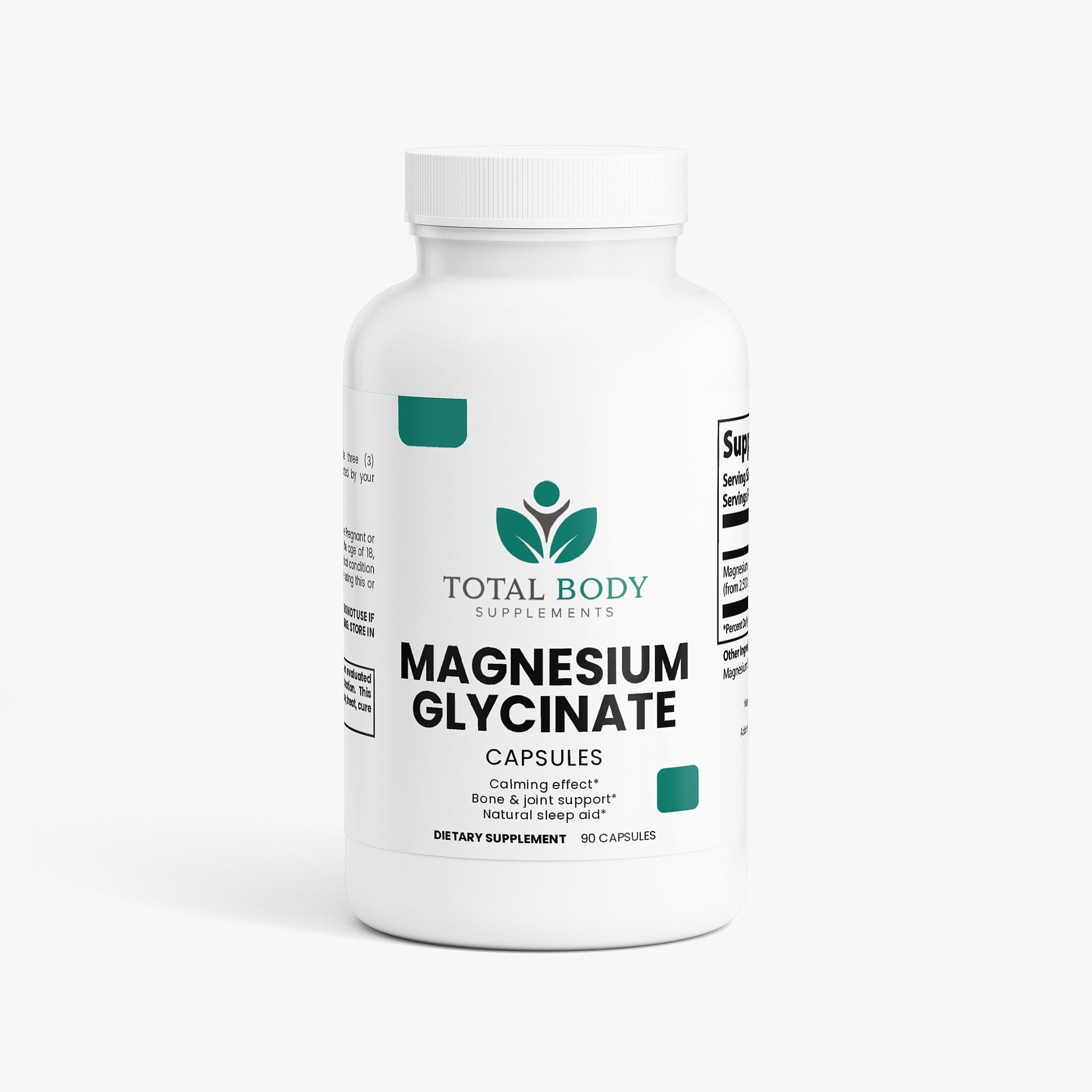 Magnesium Glycinate