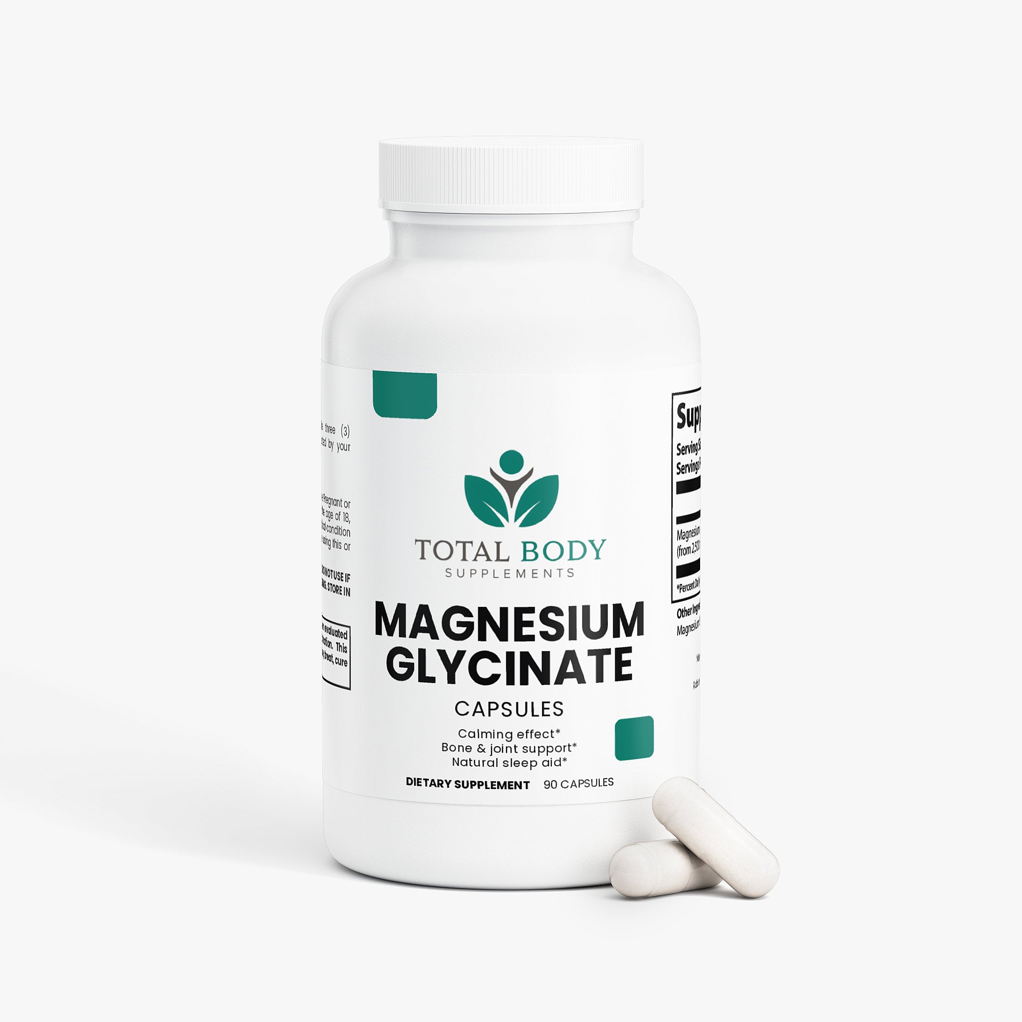 Magnesium Glycinate