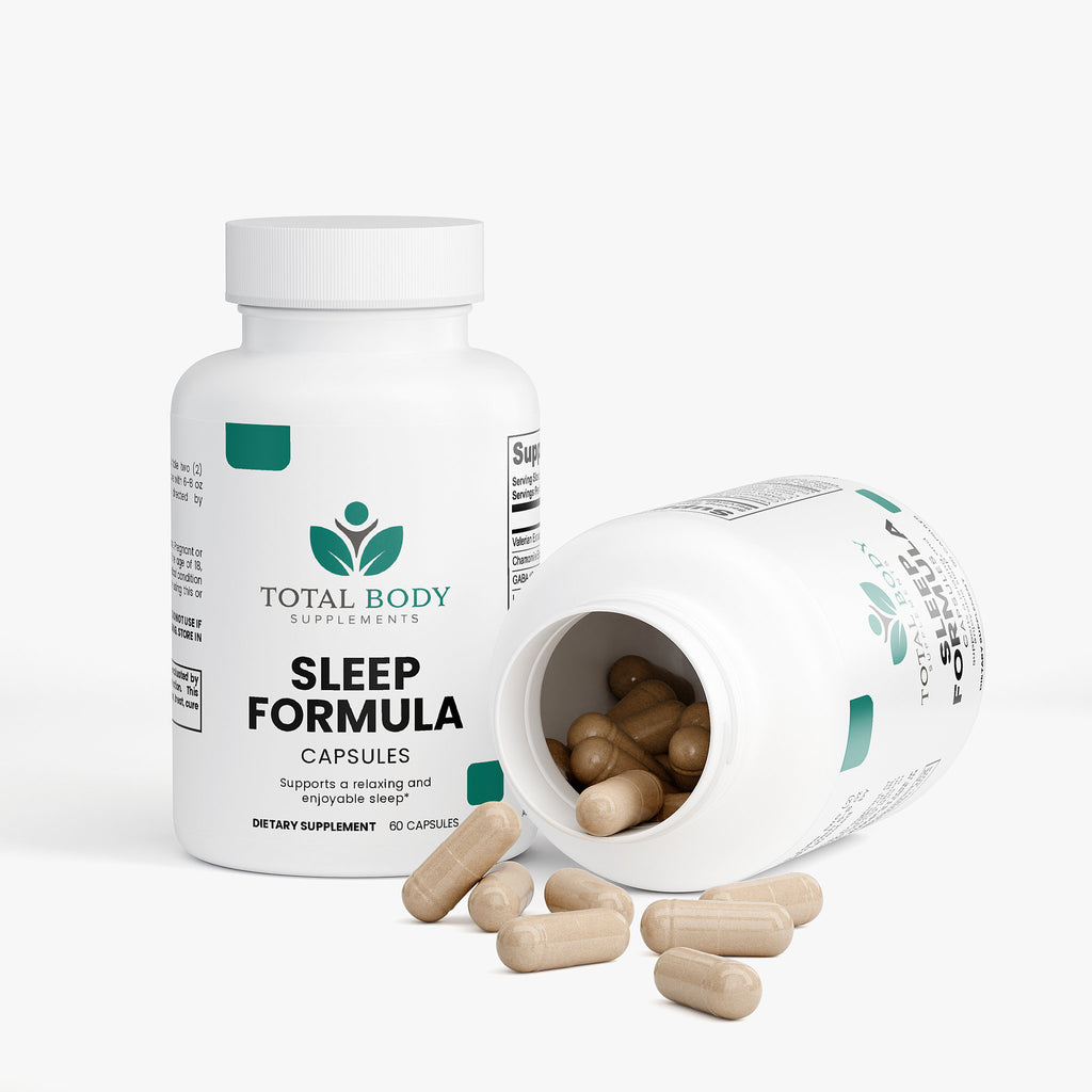 Sleep Formula