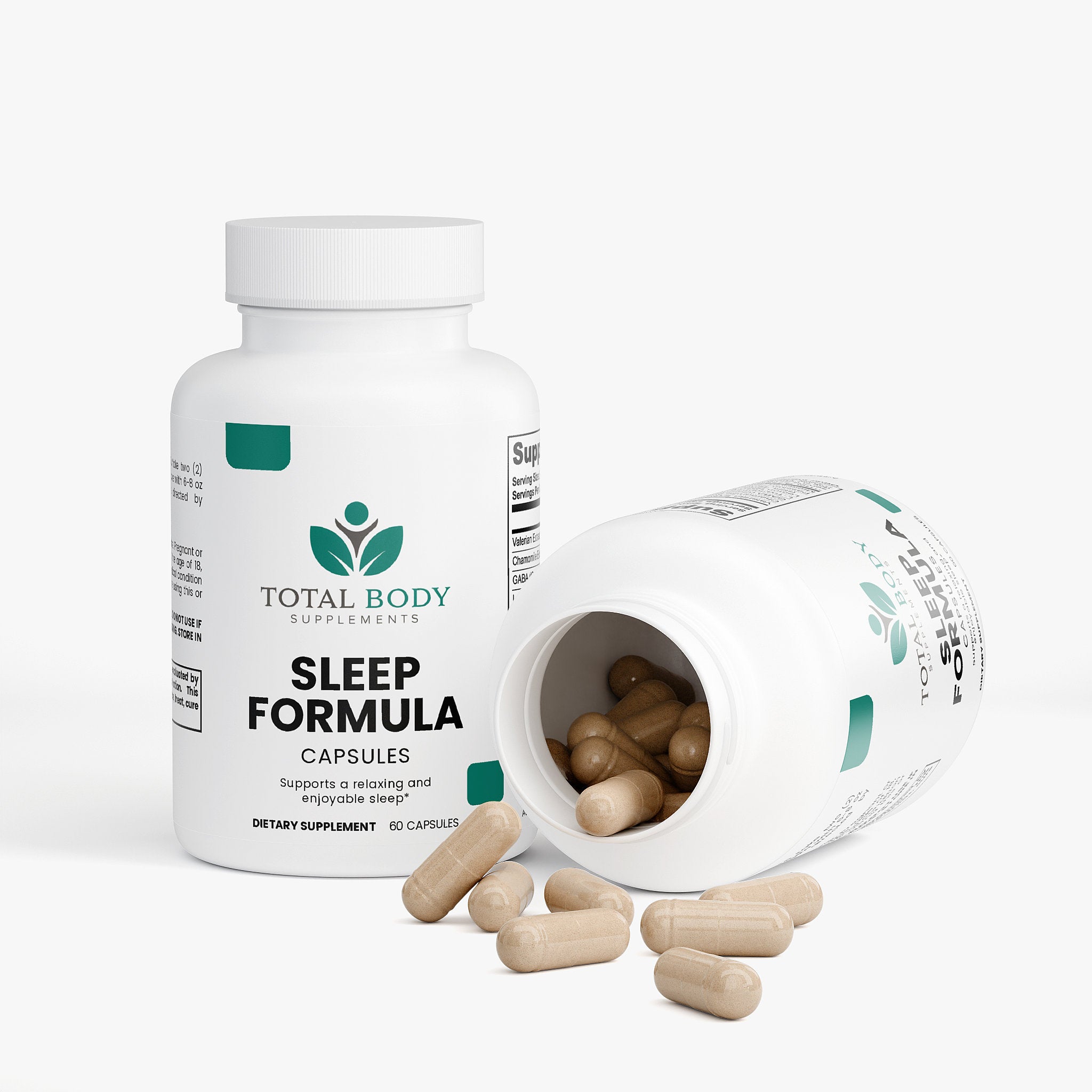 Sleep Formula