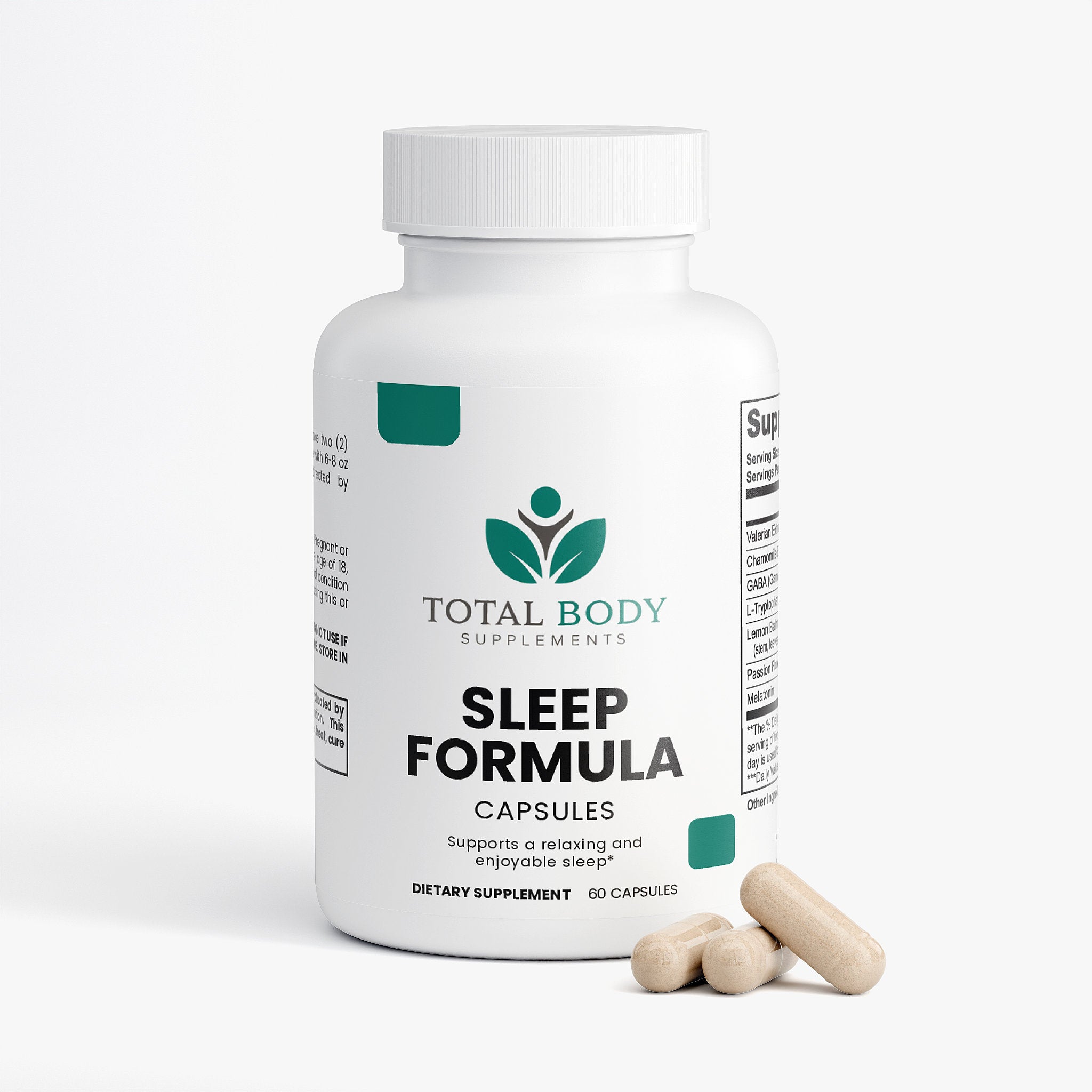 Sleep Formula