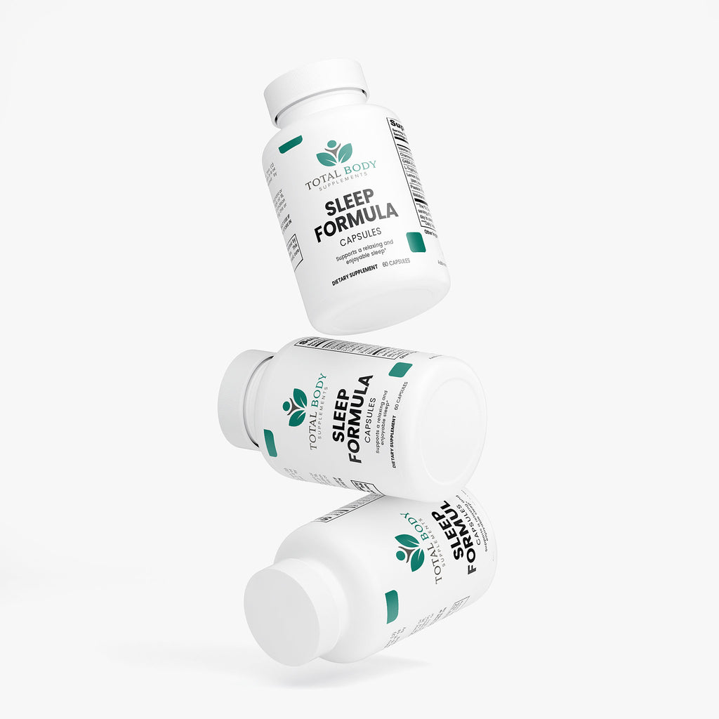Sleep Formula