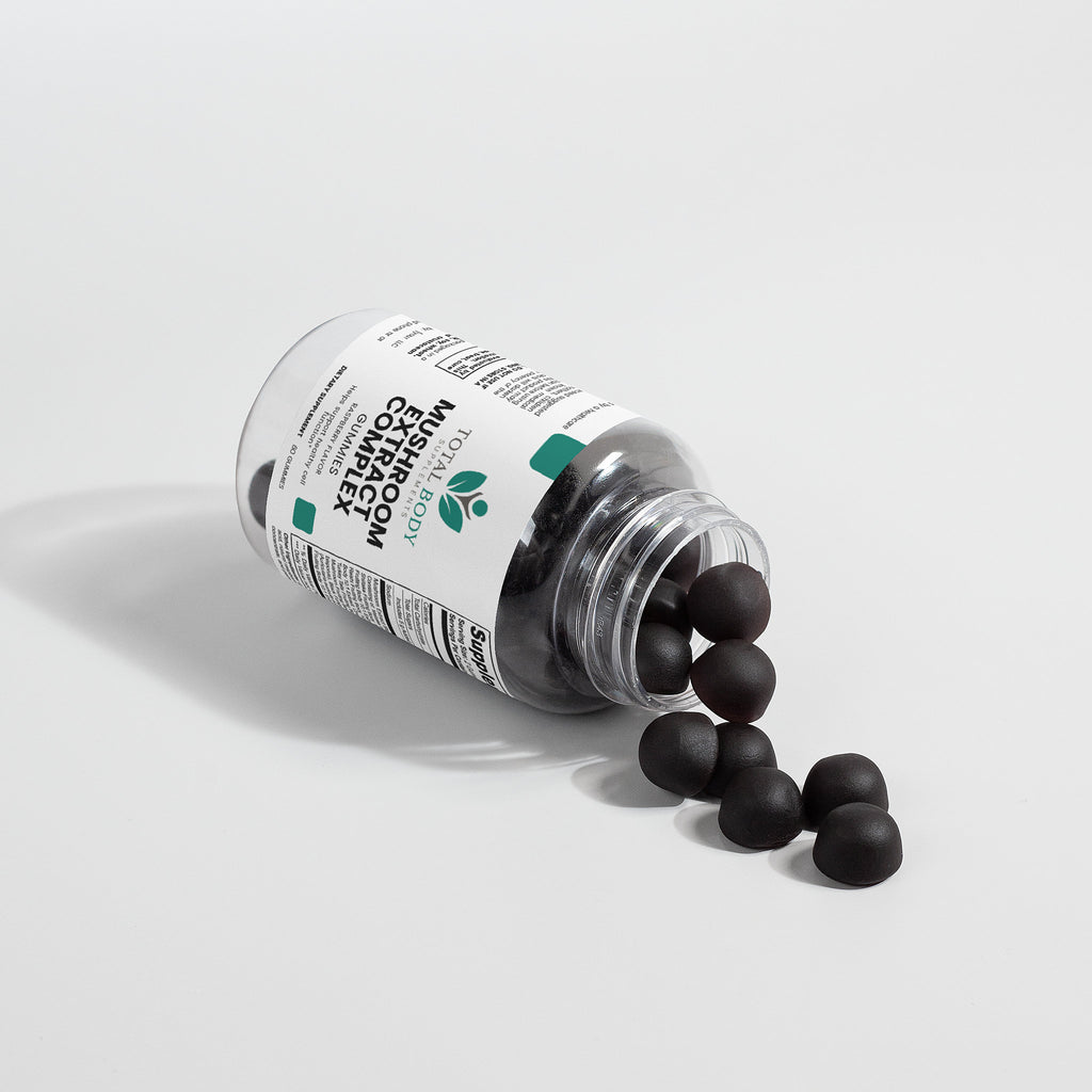 Mushroom Extract Complex