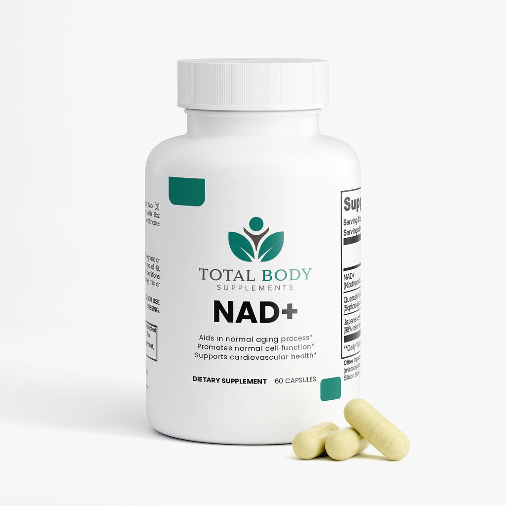 NAD+