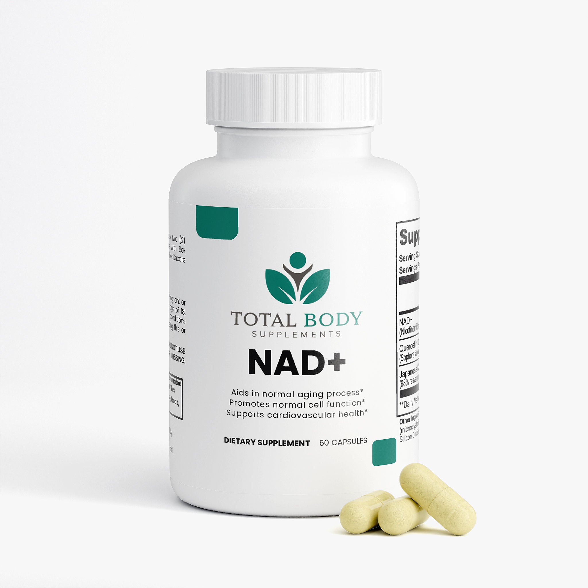 NAD+