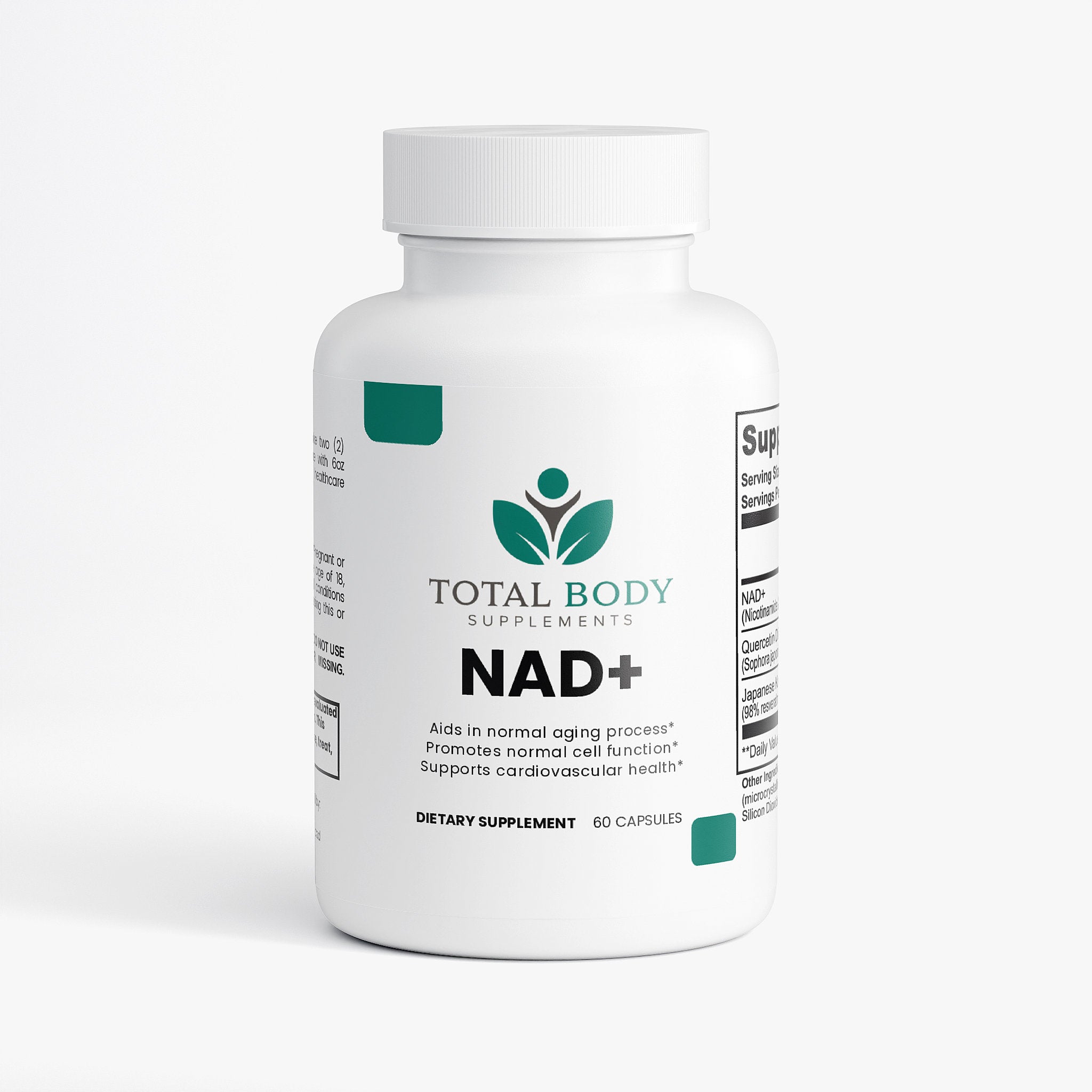 NAD+