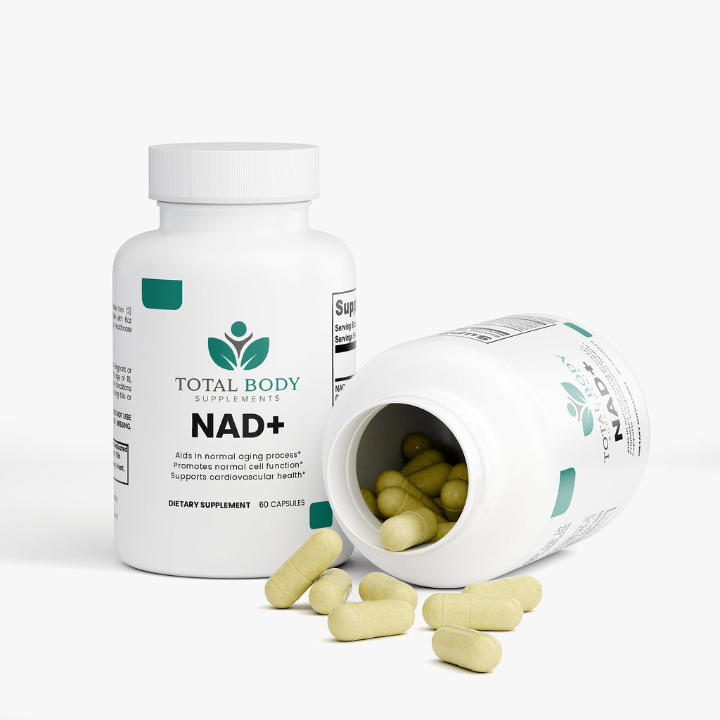 NAD+