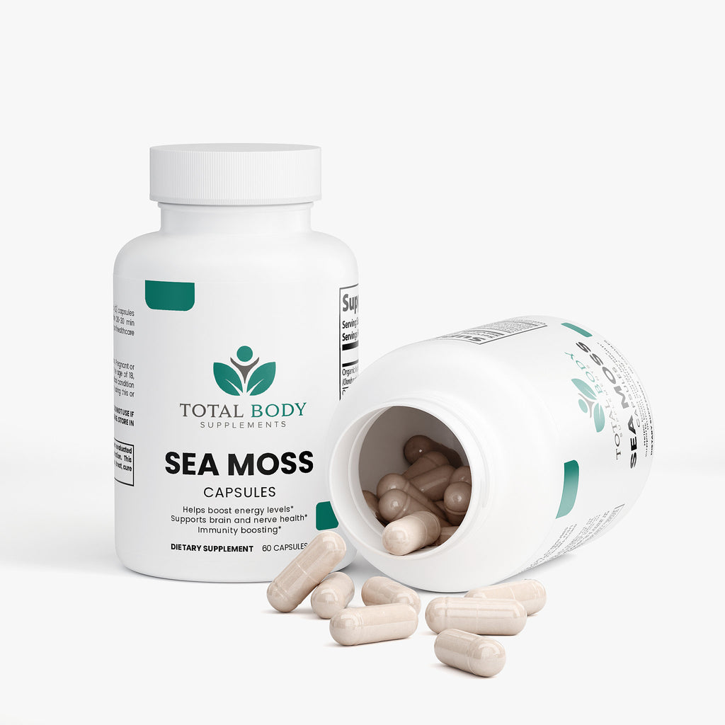 Sea Moss