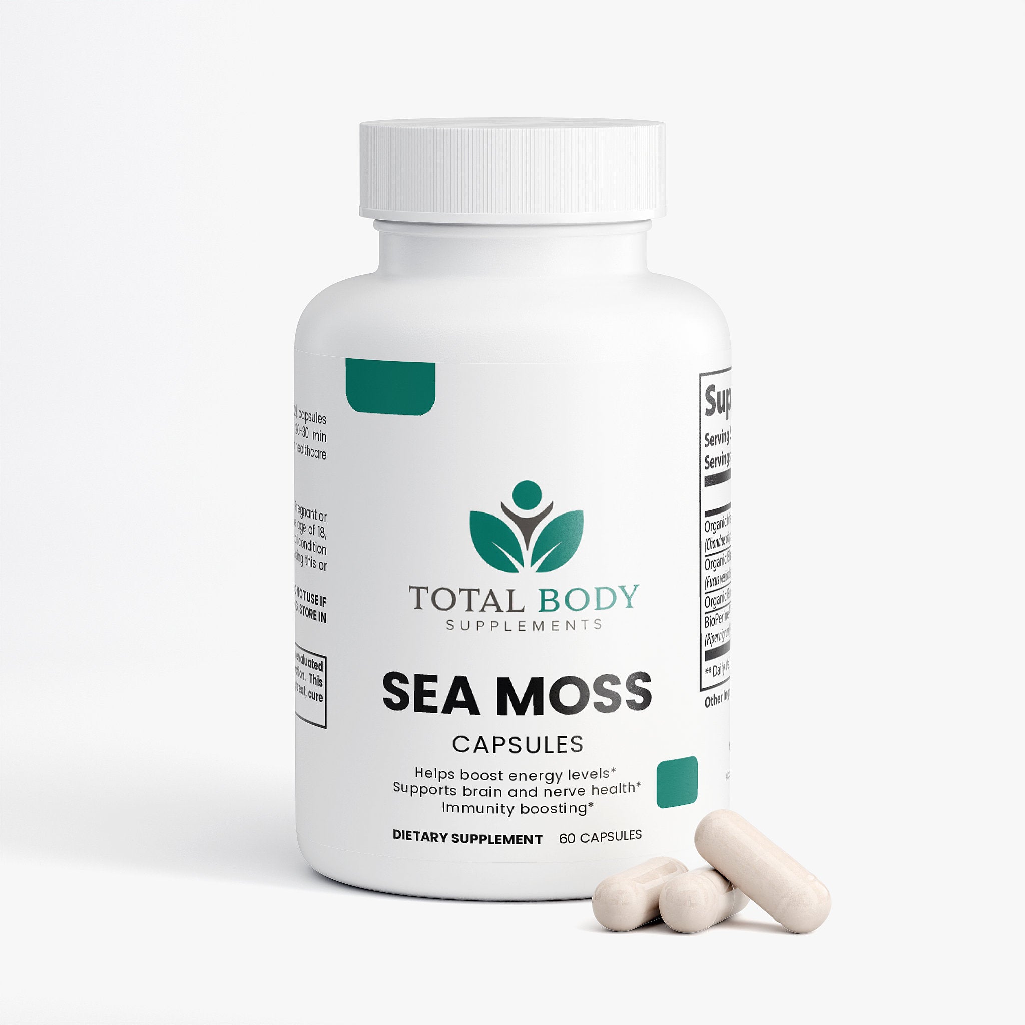Sea Moss