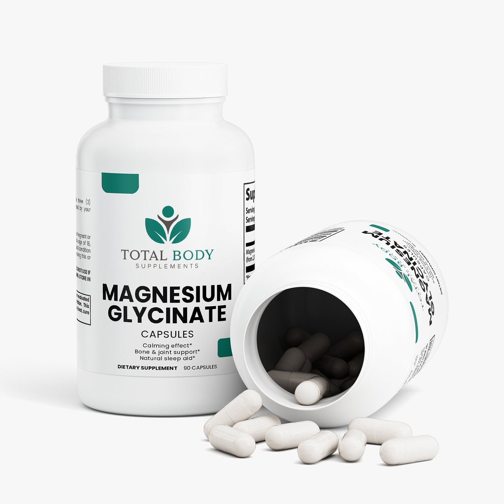 Magnesium Glycinate