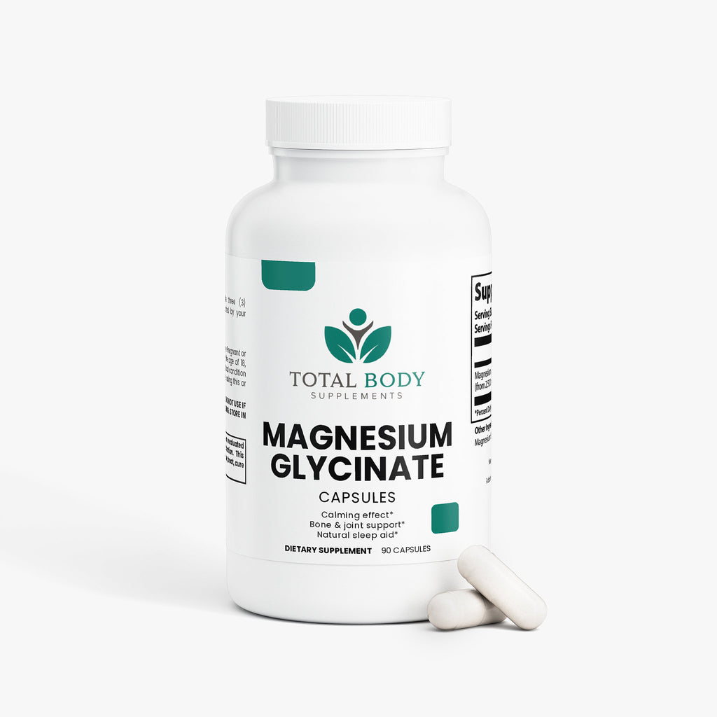 Magnesium Glycinate