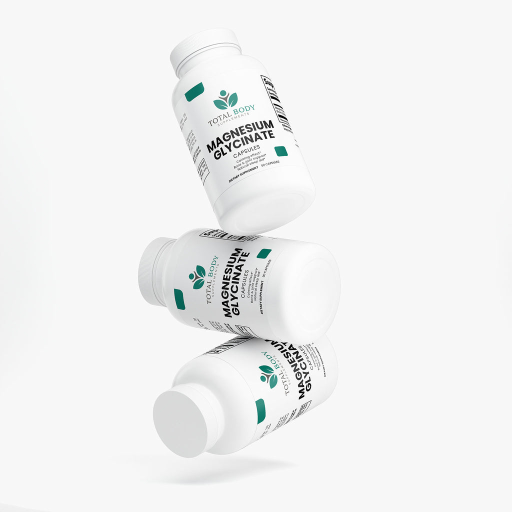 Magnesium Glycinate