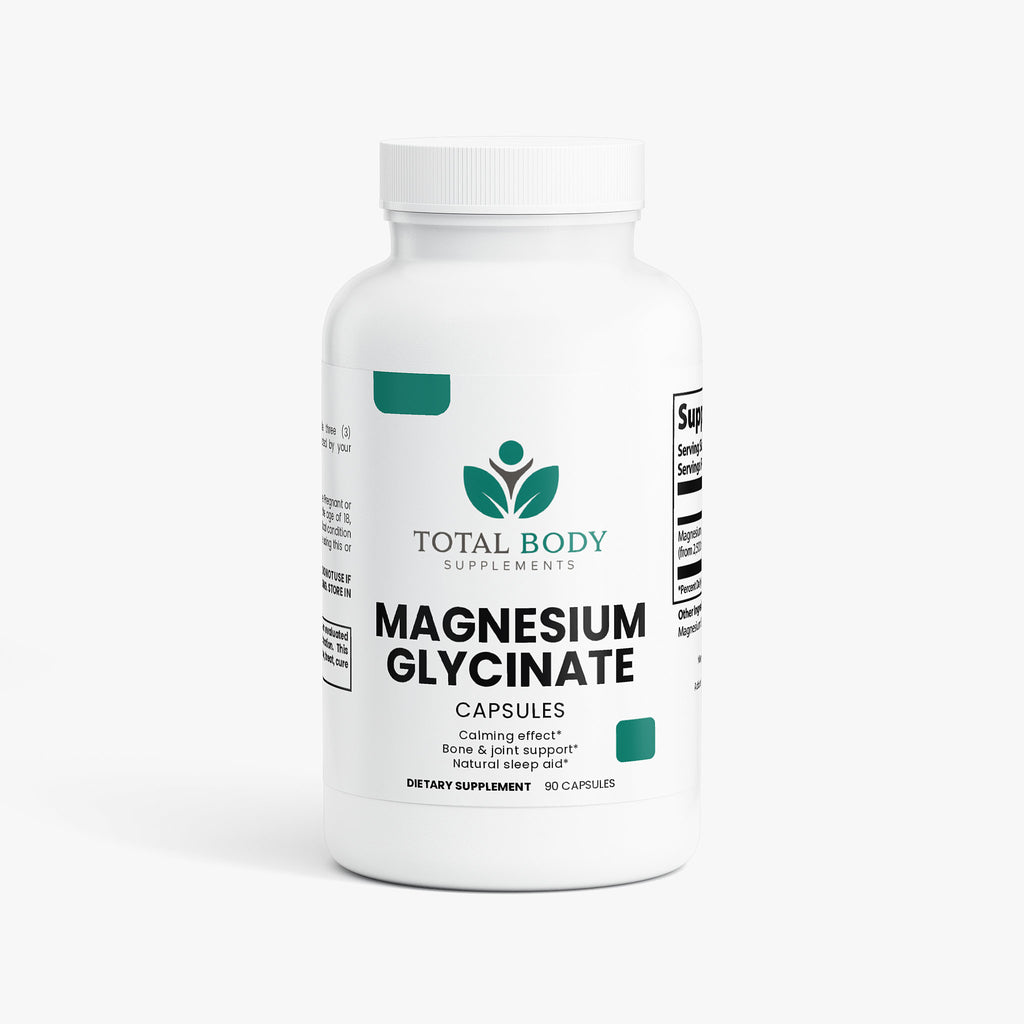 Magnesium Glycinate