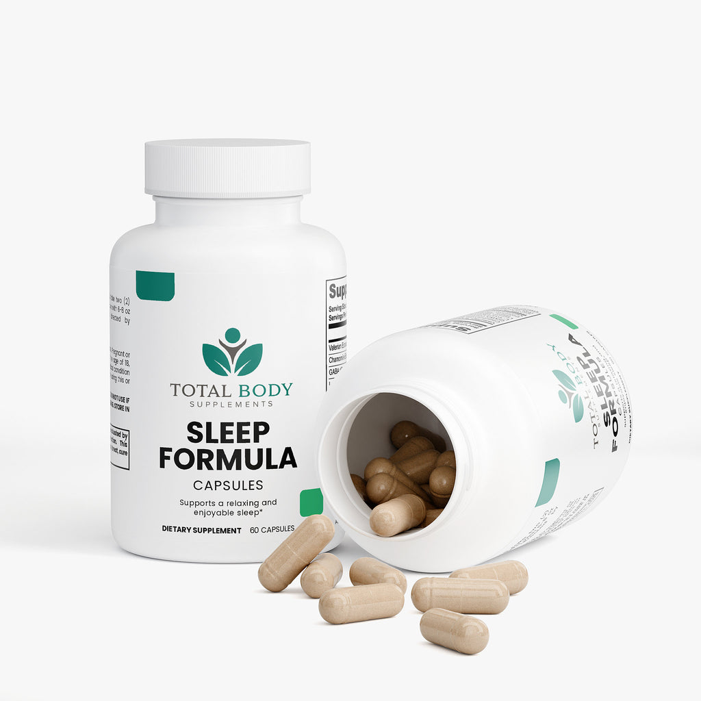 Sleep Formula