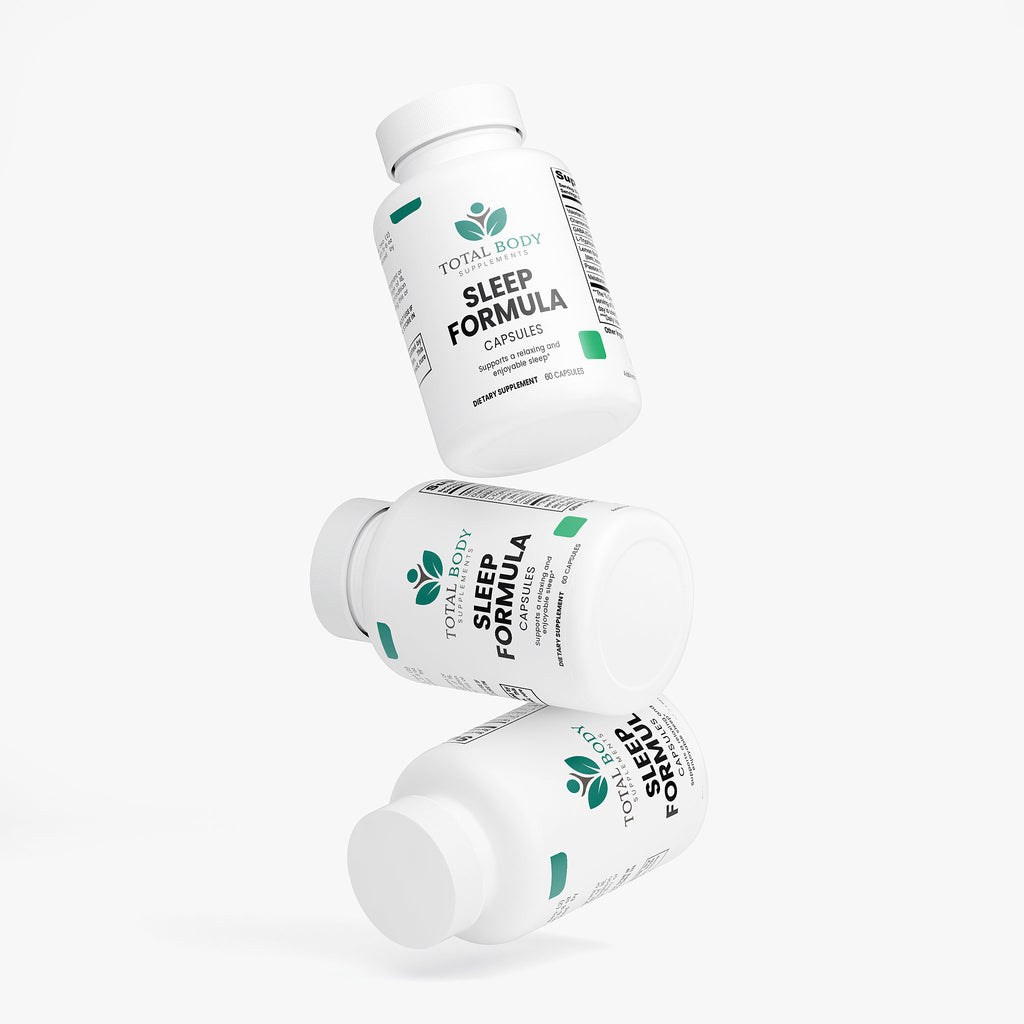 Sleep Formula