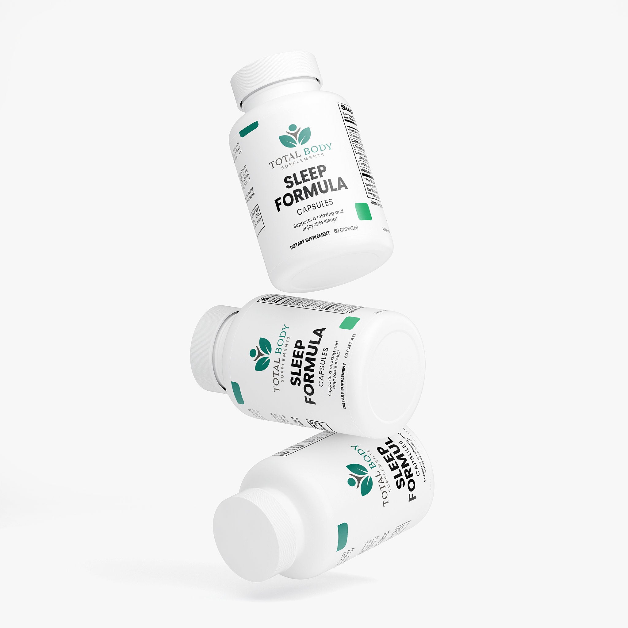 Sleep Formula