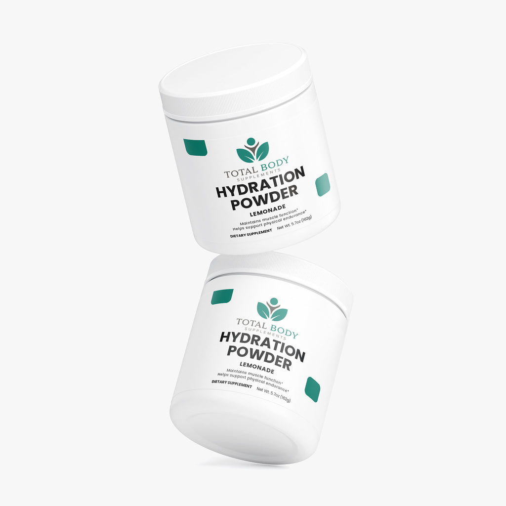 Hydration Powder (Lemonade)