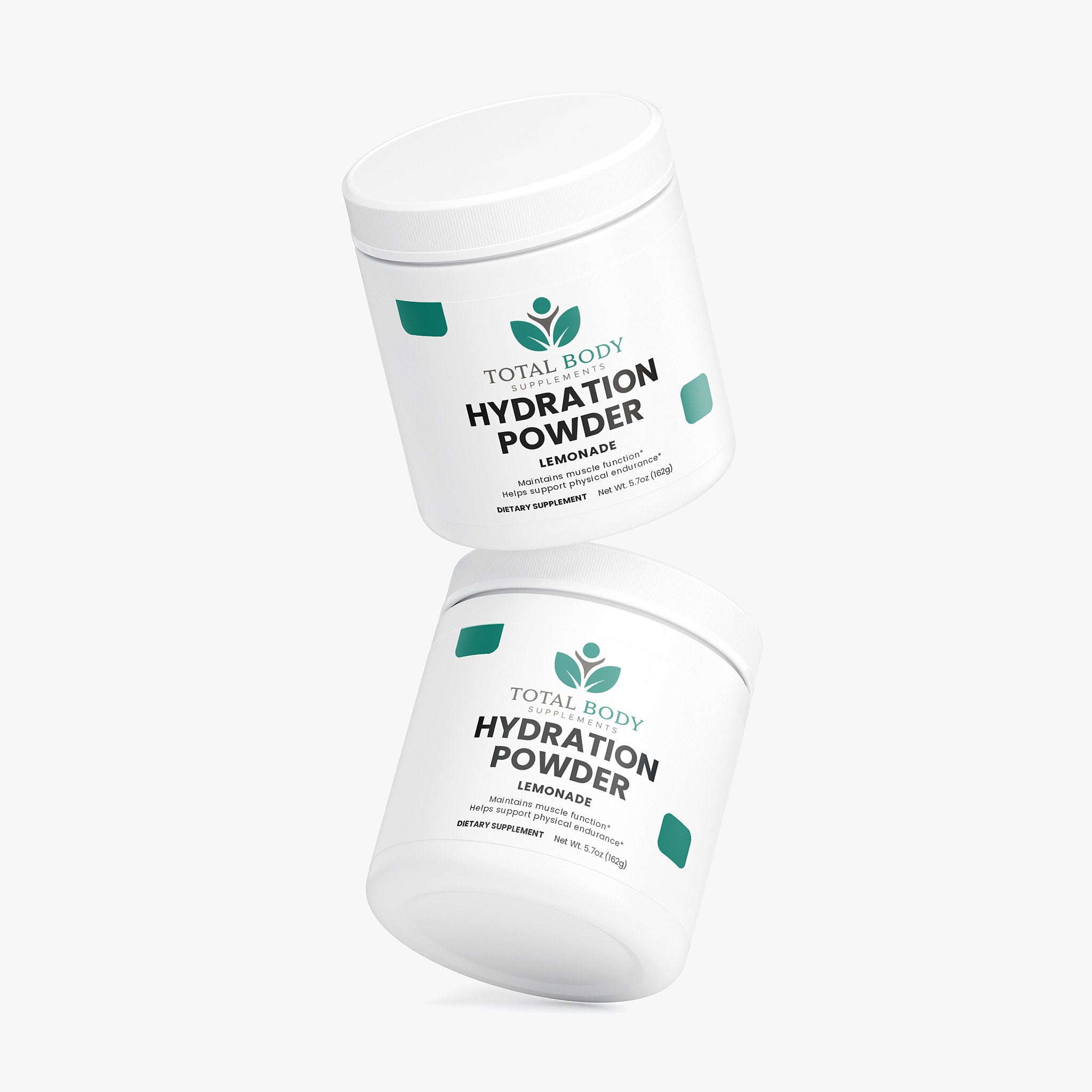 Hydration Powder (Lemonade)