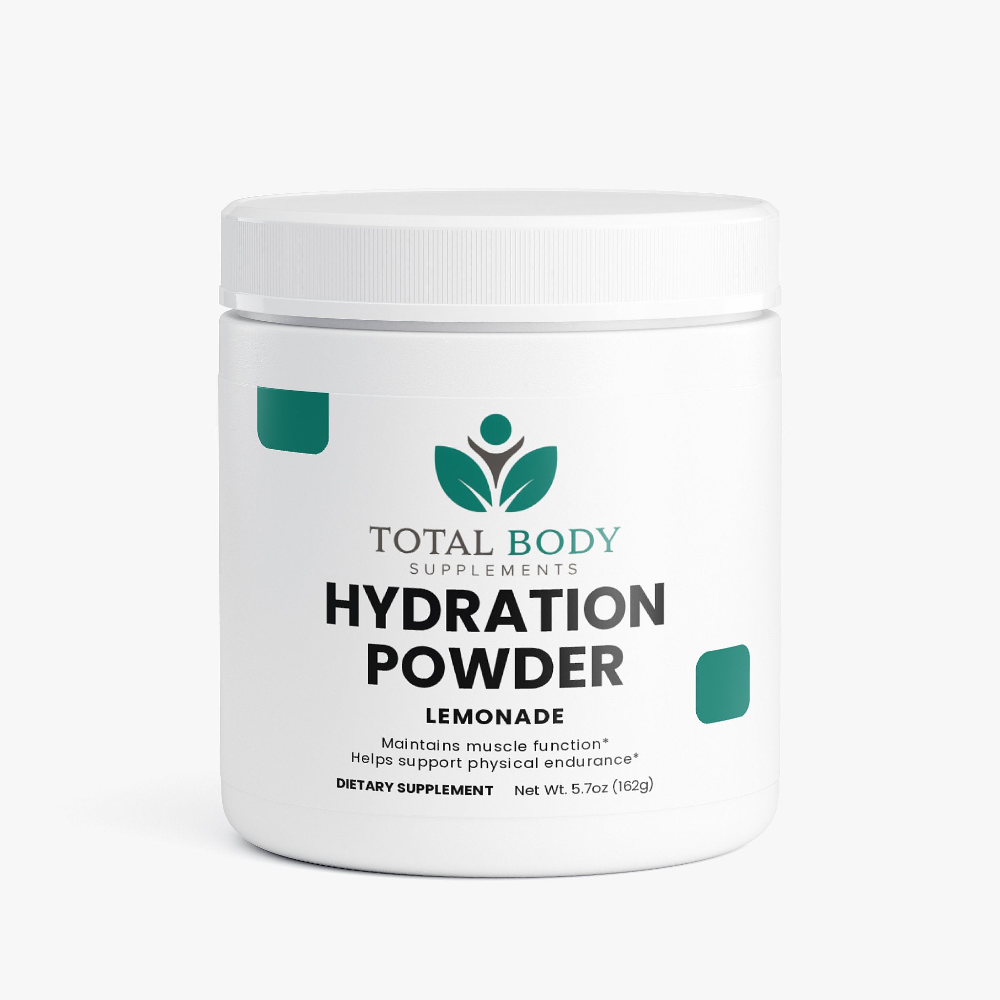 Hydration Powder (Lemonade)