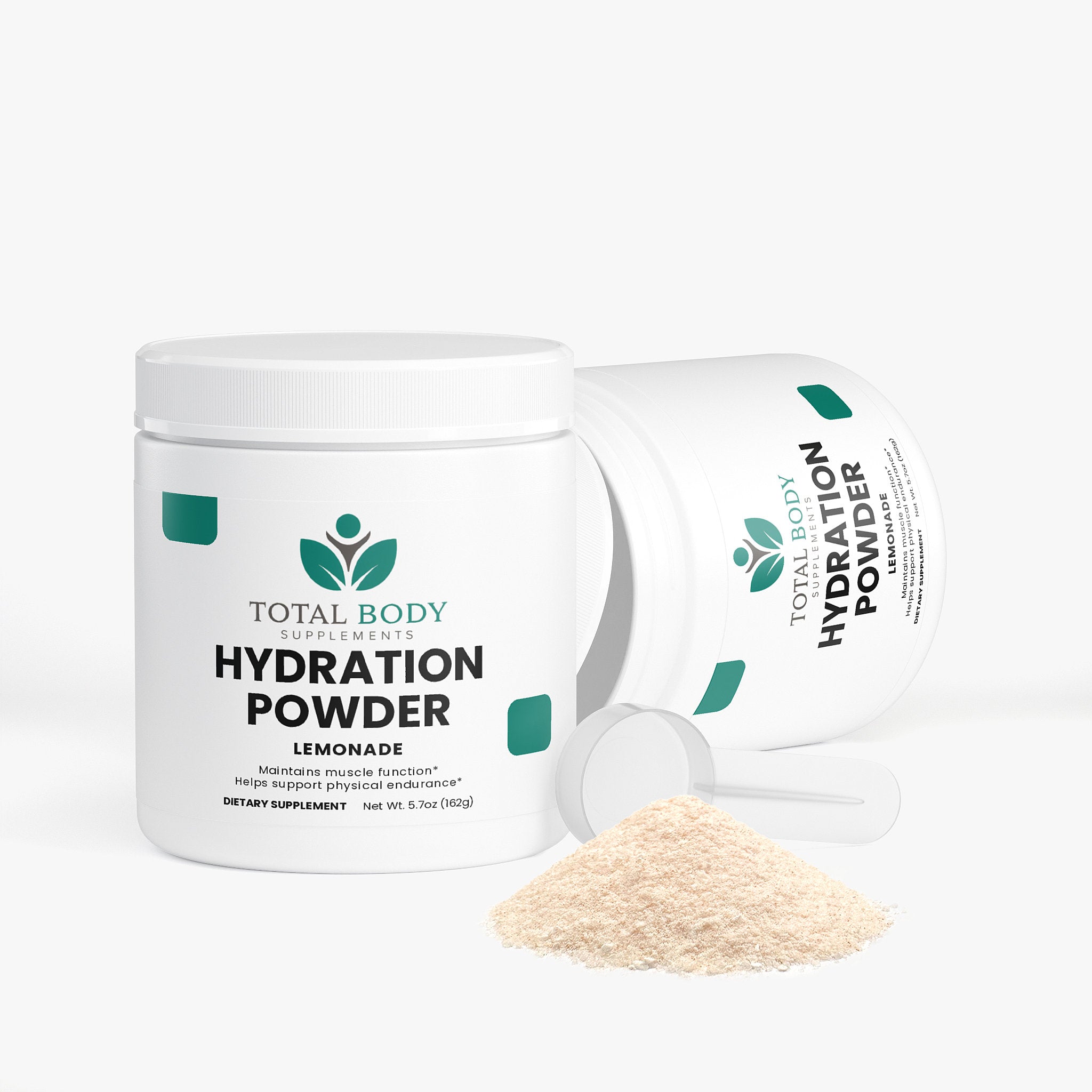 Hydration Powder (Lemonade)