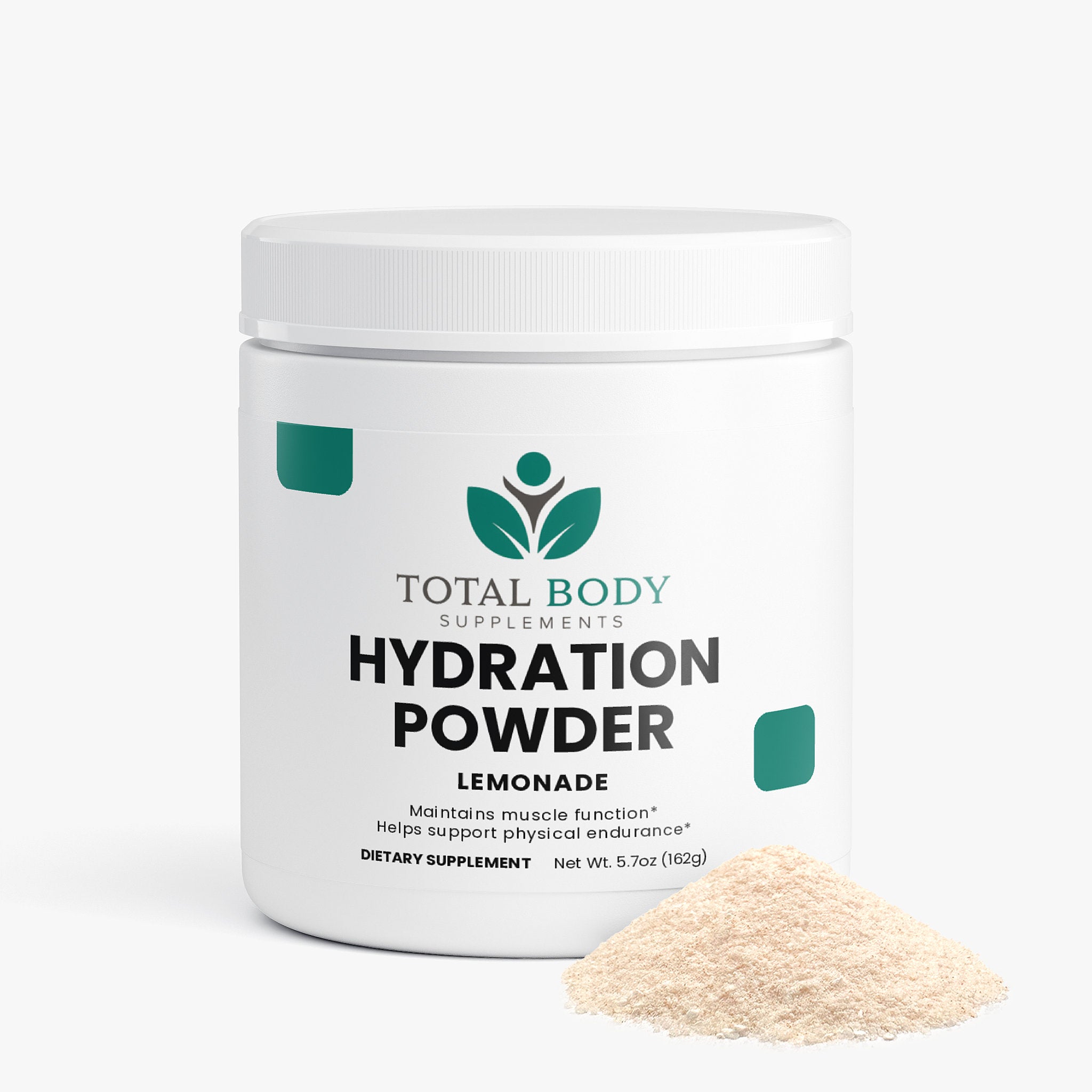Hydration Powder (Lemonade)
