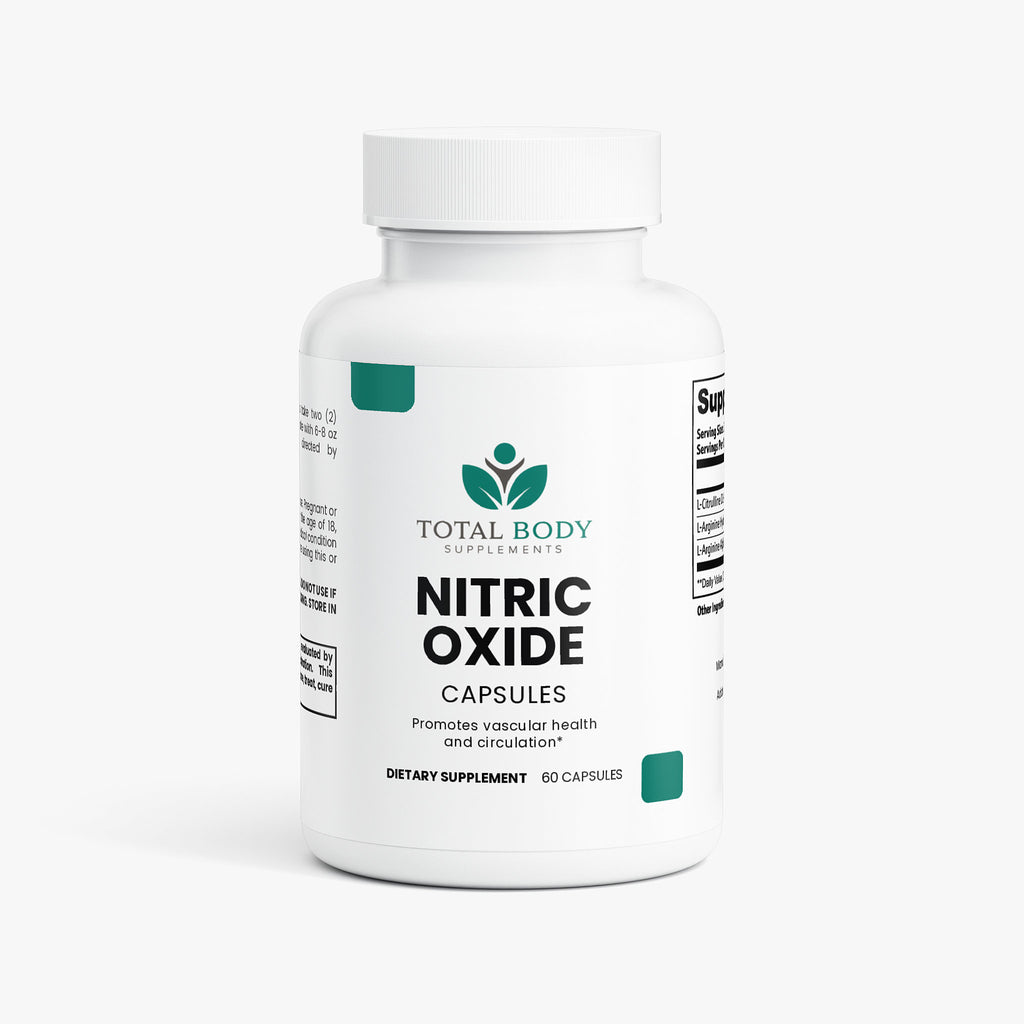 Nitric Oxide