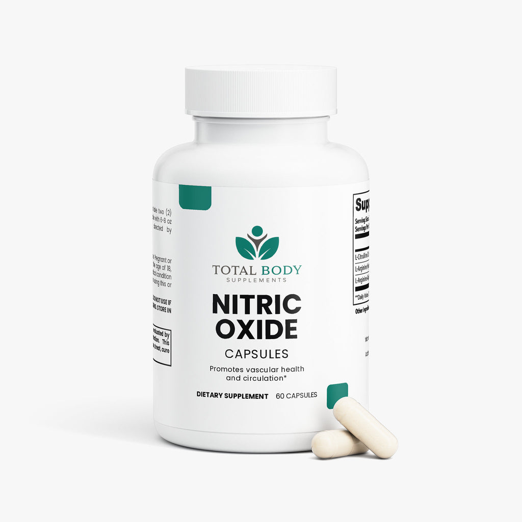 Nitric Oxide