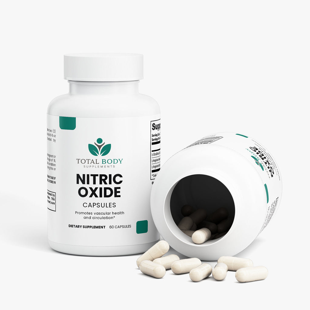 Nitric Oxide