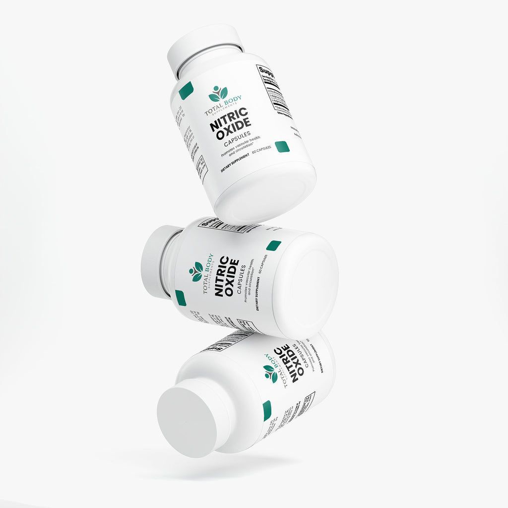 Nitric Oxide