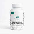 Dental + Oral Health Chewables