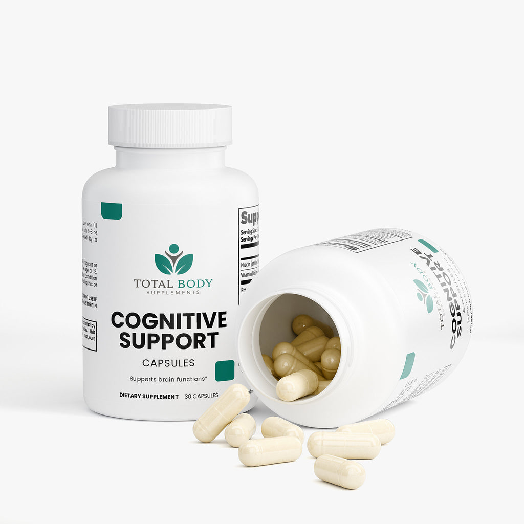 Cognitive Support