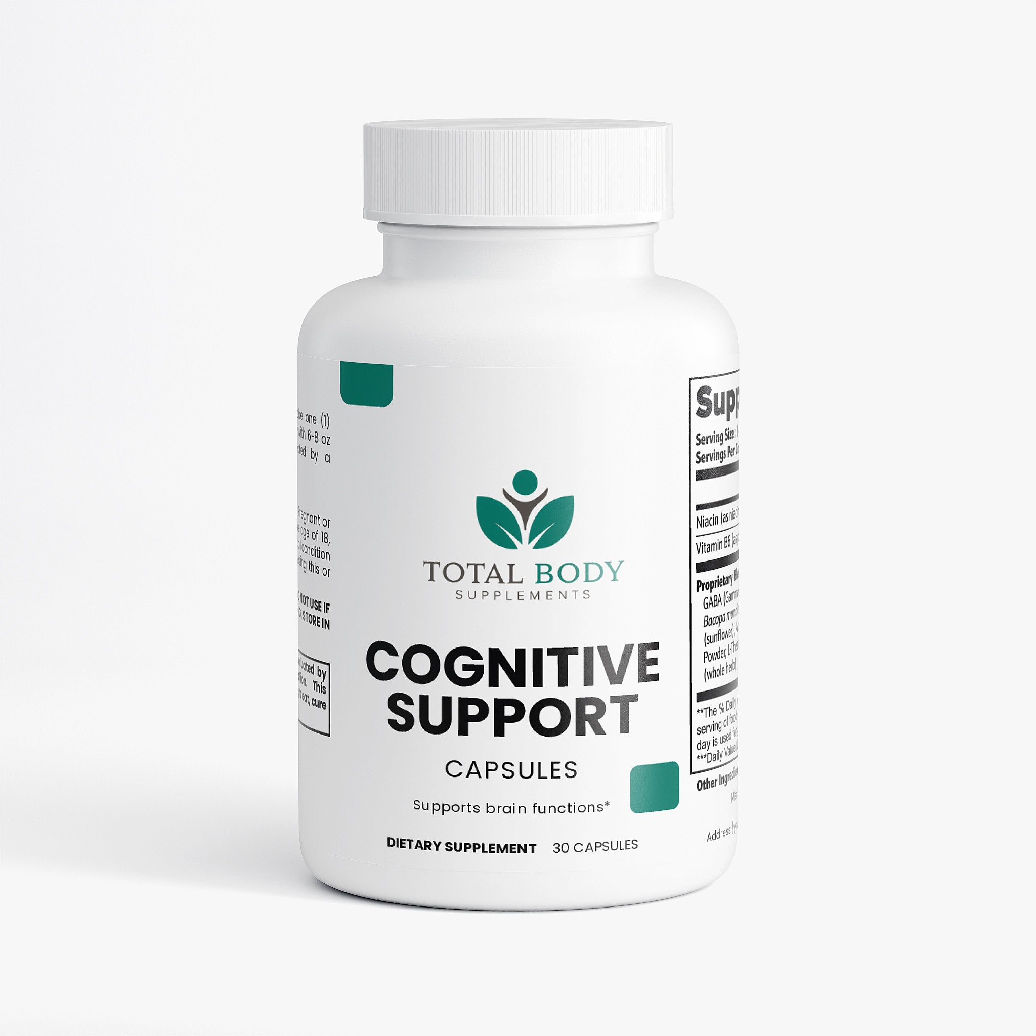 Cognitive Support