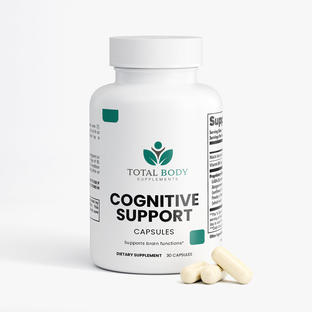 Cognitive Support