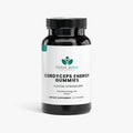 Cordyceps Energy Gummies