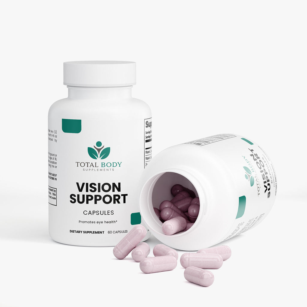Vision Support